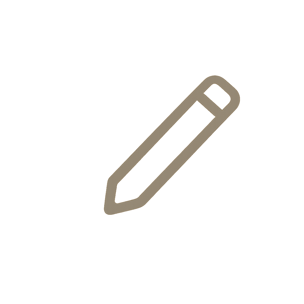 Icon für individuelles Webdesign und kreative Gestaltung
