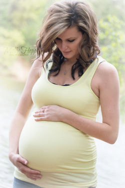 Courtney Maternity
