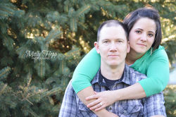 Engagement sessions.