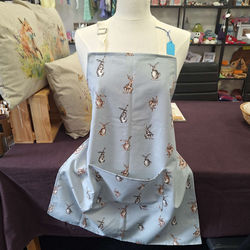 Hare Apron