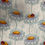 Thumbnail: Wild Daisys Fabric