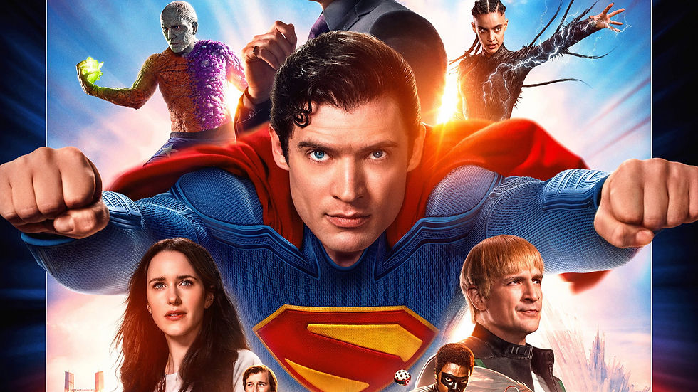 Superman (2025)