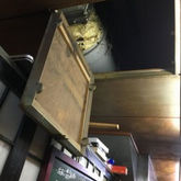 送風機の交換