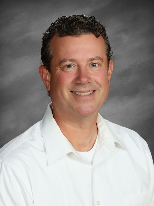 C. Lonnie McCann — Leadership Speaker and Coach