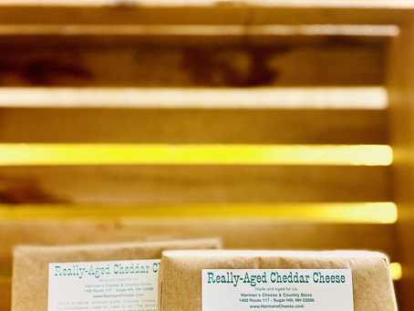 Harman's Cheese and Country Store (Sugar Hill, NH)