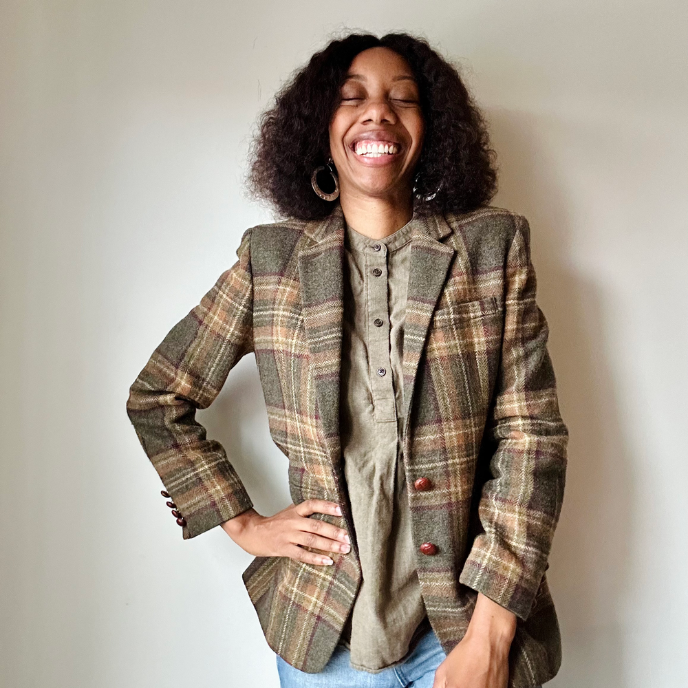 Writer: Natasha Bennett