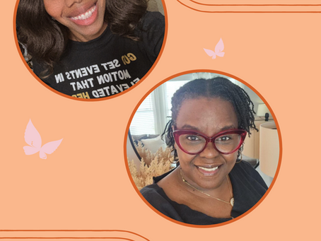 Prayer Board Parties and Divine Appointments: Q2 and Looking Ahead!