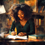 Thumbnail: Writing While Becoming: A 3-Part Video Series
