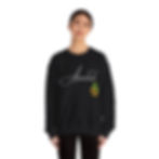 Thumbnail: 1Samuel 16:12-13, Anointed One, Christian Sweatshirt, Chosen, Christian Apparel