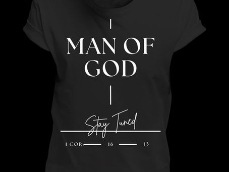 Man Of God