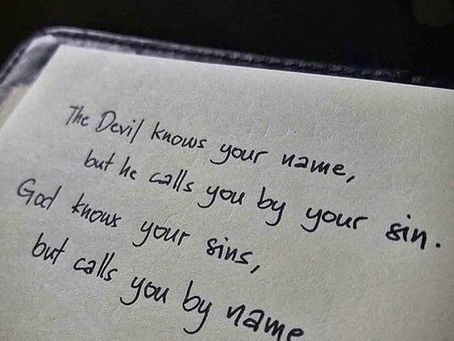 Big or Small, lies are lies.