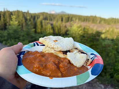 Chanterelle Butter Chicken.JPEG