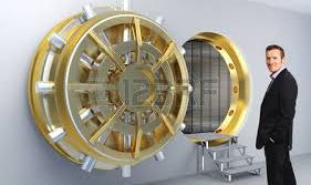 THE PRIMARY COMPONENTS NECESSARY TO BEING 'FINANCE READY'