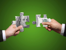 In how many ways can you get paid during international trade transactions?