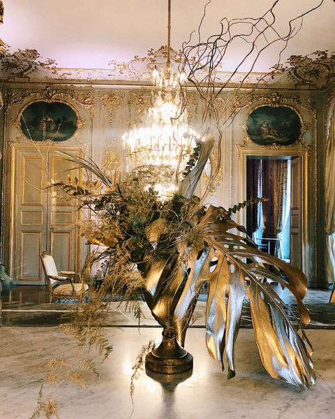 décoration événementielle Paris, décoration florale, fleurs, fleuriste, Paris, déco, décoratrice, set design paris, soirée d'entreprise, eva couve, jé studio 