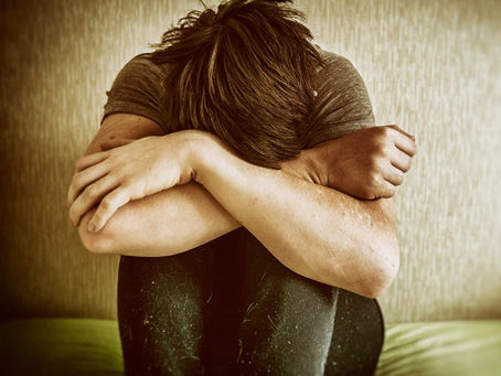 Why do we need a Suicide Hotline?