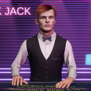 Black Jack for GamesCom2022