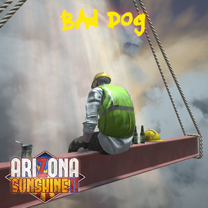 AS2 - Dream Scene Cinematic