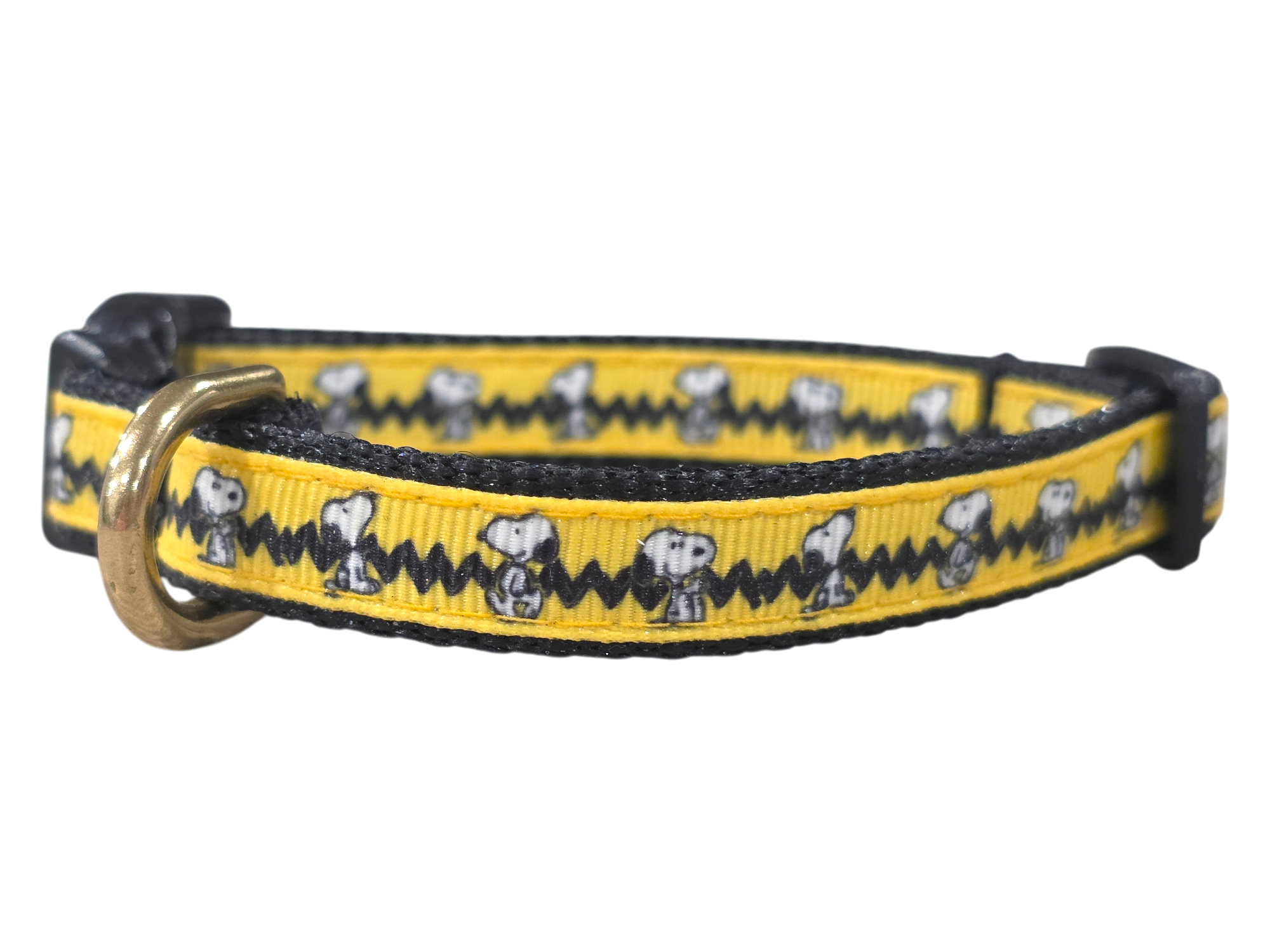 12.7mm Wide Snoopy Collar