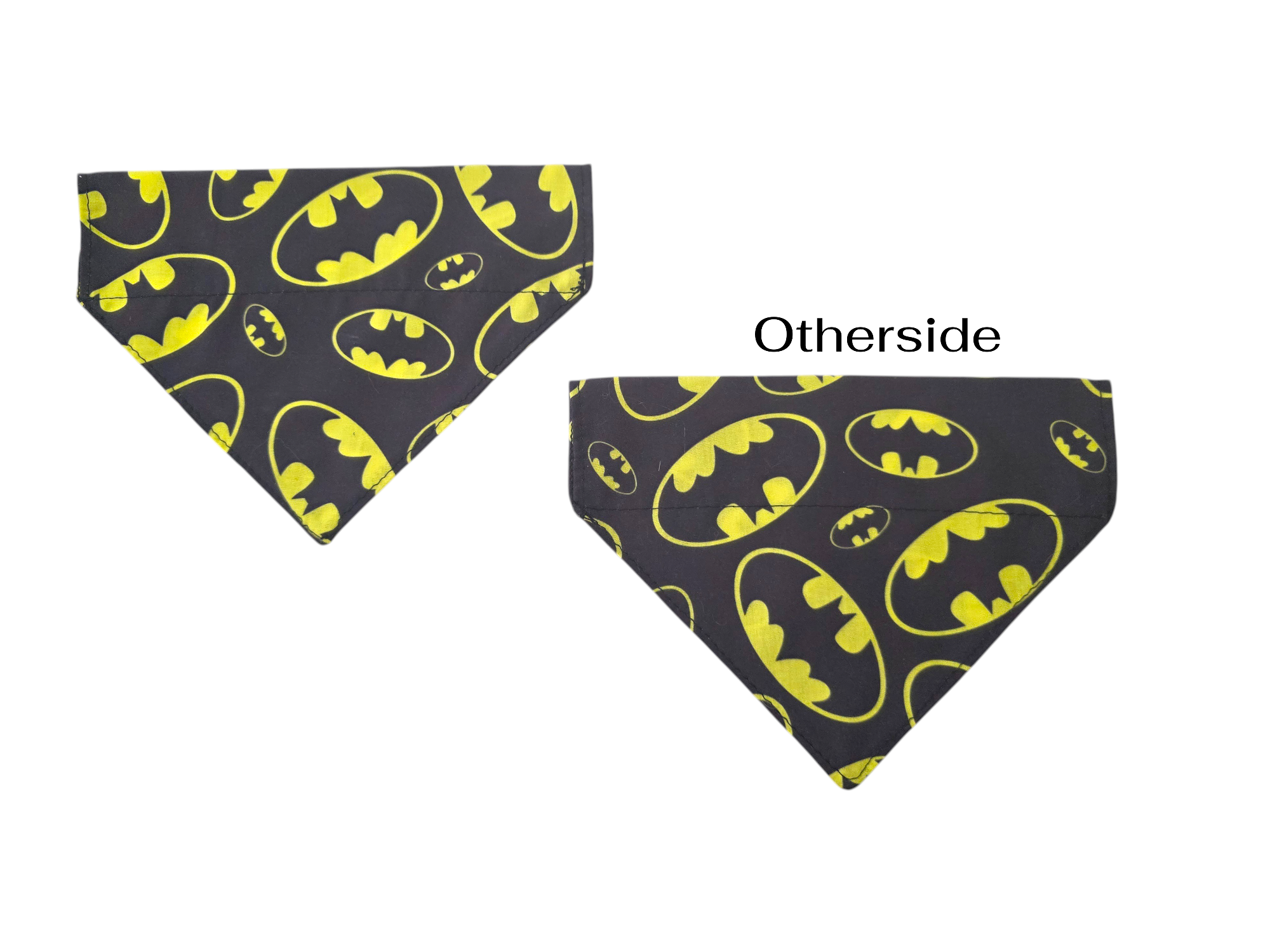 Medium Batman Bandana