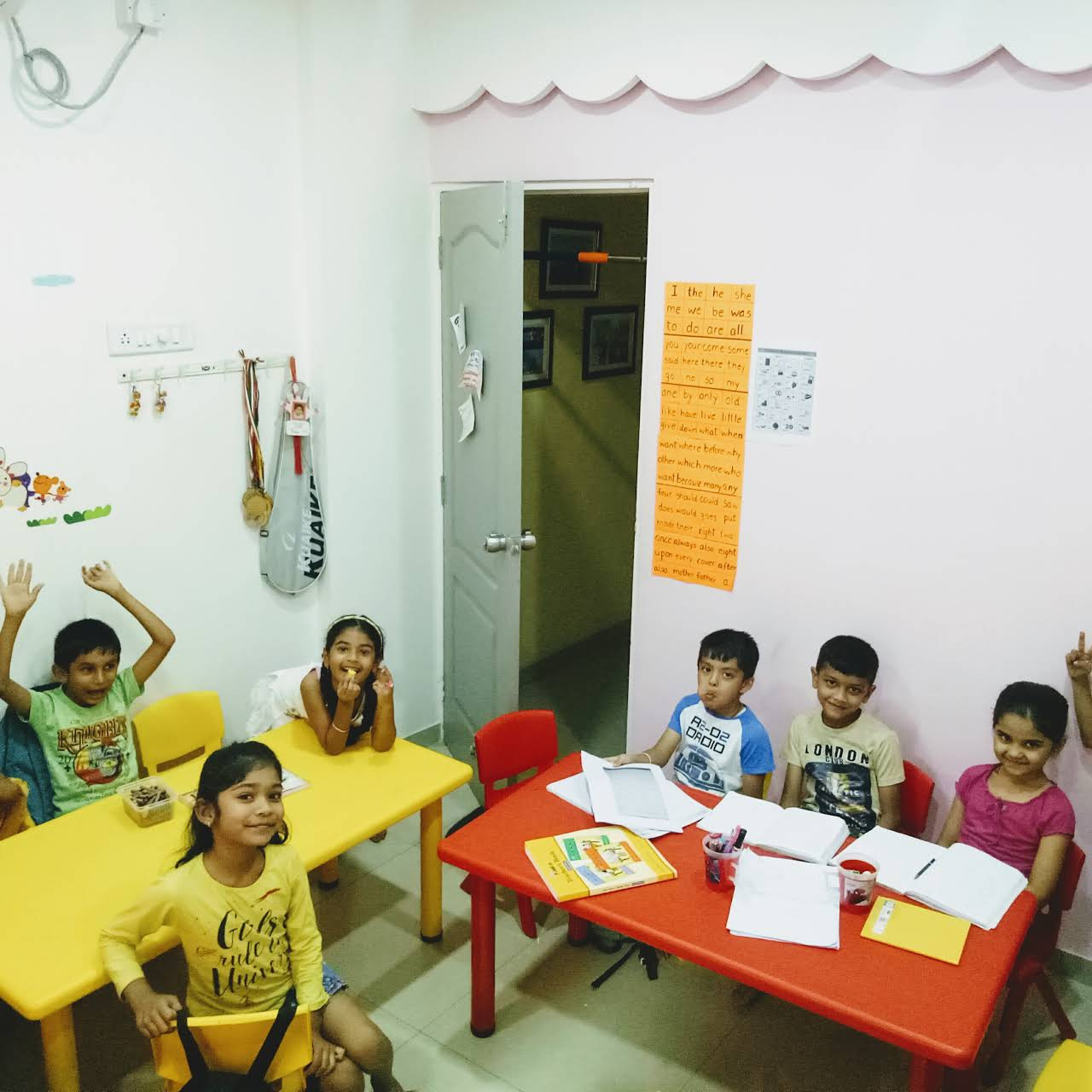 Smart Readers Academy