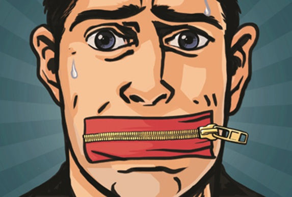 Church requires worshippers to sign employment-style NDAs – by Cheryl Bawtinheimer (Canada)