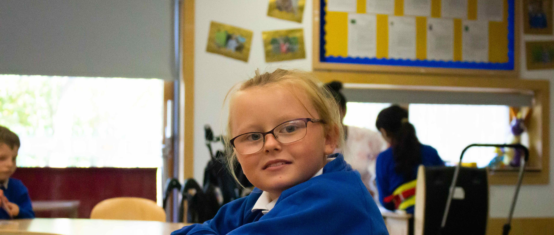 Green Park School photo