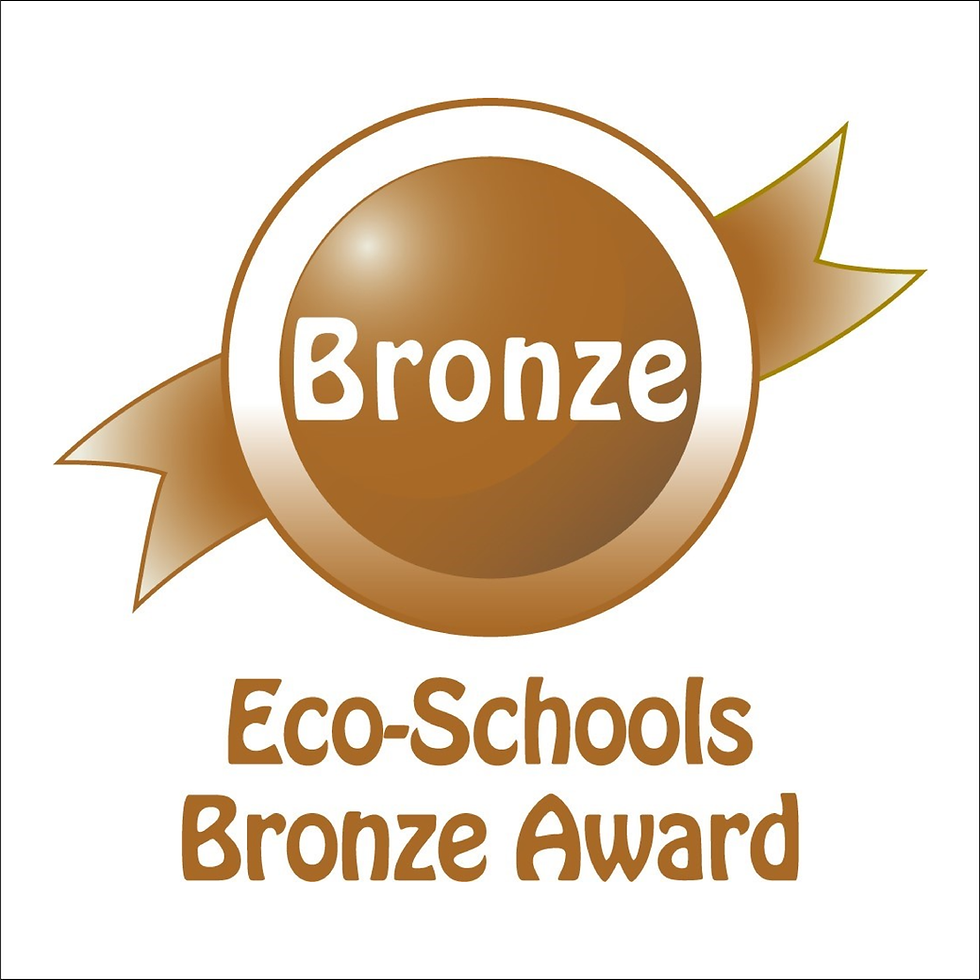 Eco-Shools Award