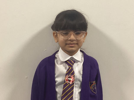 Merit for Blue class