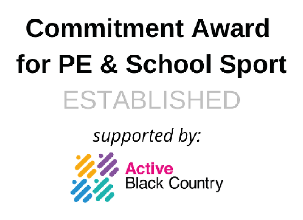 Commitment Award