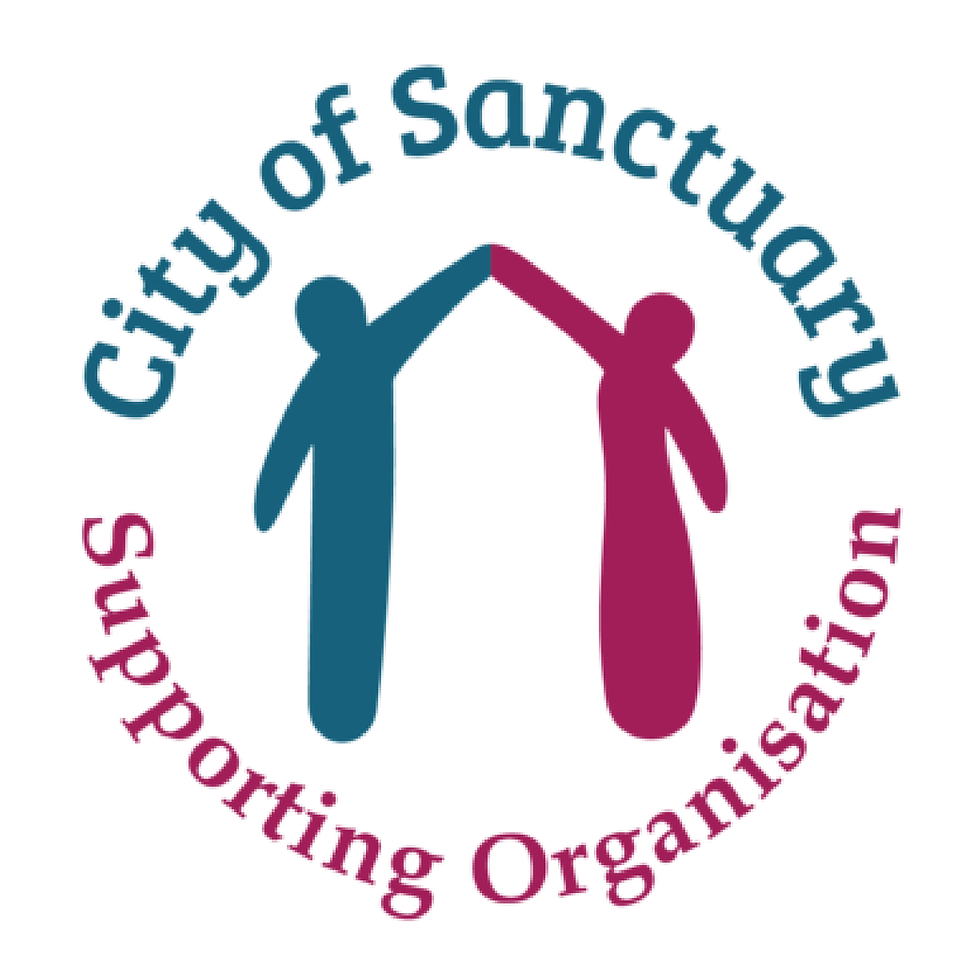 city of sanctuary