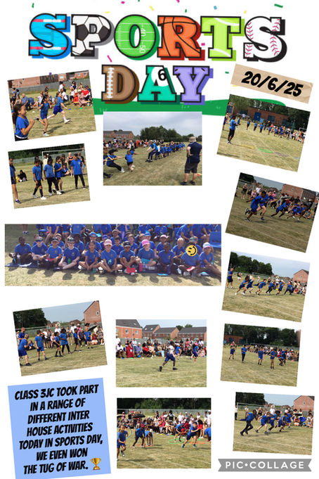 Sports Day