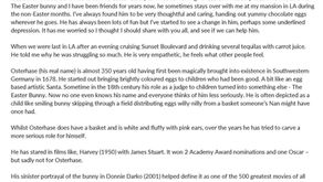 Spring Newsletter - March 2026