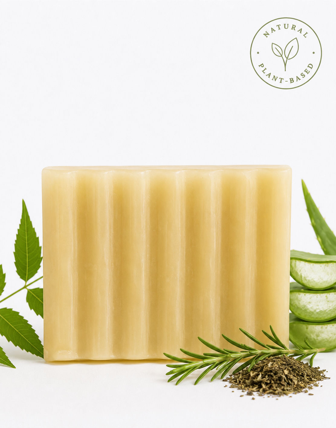 New Life™ Hair Healing Bar