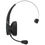 Thumbnail: Blue Parrott B350XT Handsfree Bluetooth Headset