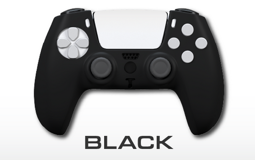 KMD® PS5™ Silicone Controller Grip