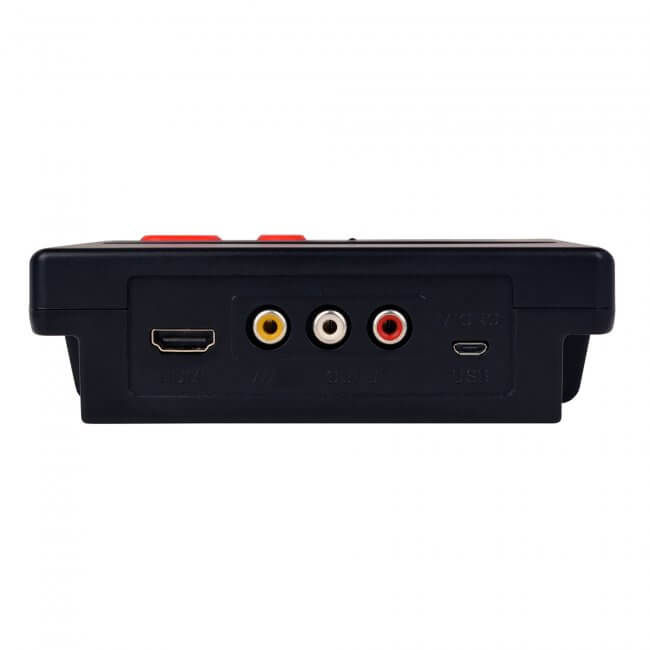 Thumbnail: RES Plus NES 8-Bit Console w/ HDMI Port