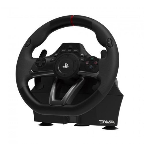 PS4 Racing Wheel Apex 4 | Ultimate Wireless
