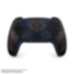 DualSense Wireless Controller Final Fantasy XVI Limited Edition