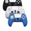 Thumbnail: KMD®  PS5™  Silicone Controller Grip