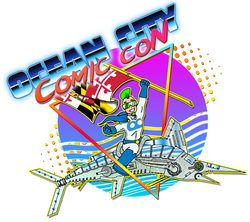 Ocean City Comic Con