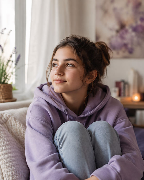 TERAPIA ADOLESCENTES