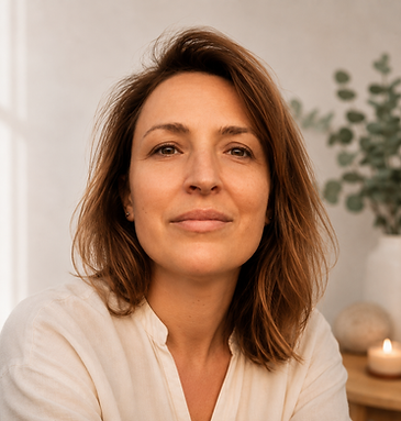 Sandrine Lonchampt Colibri counselling & Psychotherapy