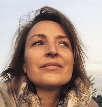 Sandrine Lonchampt Counsellor and Psychotherapist at Colibri