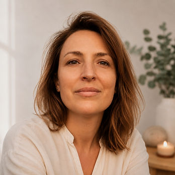 Sandrine Lonchampt Colibri Counsellor and Psychotherapist
