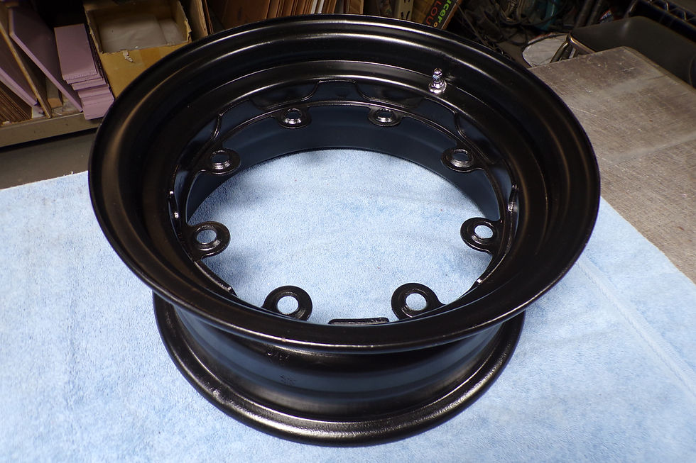 Brake Drum Relining & Refurbishing McHenry, IL Items For Sale