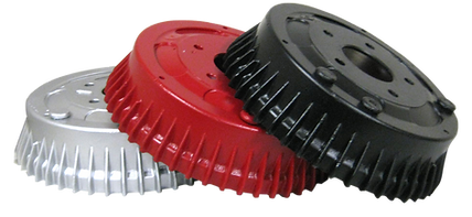 Refurbished GM G-Body Brake Drums