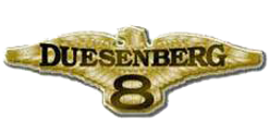 Duesenberg 