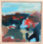 Fragments Of The Land