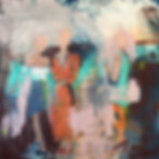 Whispers In The Crowd